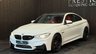 USED 2016 65 BMW M4 3.0 BiTurbo DCT Euro 6 (s/s) 2dr 
