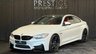 USED 2016 65 BMW M4 3.0 BiTurbo DCT Euro 6 (s/s) 2dr 