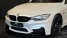 USED 2016 65 BMW M4 3.0 BiTurbo DCT Euro 6 (s/s) 2dr 