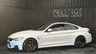 USED 2016 65 BMW M4 3.0 BiTurbo DCT Euro 6 (s/s) 2dr 