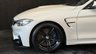 USED 2016 65 BMW M4 3.0 BiTurbo DCT Euro 6 (s/s) 2dr 