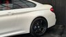USED 2016 65 BMW M4 3.0 BiTurbo DCT Euro 6 (s/s) 2dr 