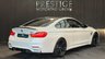 USED 2016 65 BMW M4 3.0 BiTurbo DCT Euro 6 (s/s) 2dr 