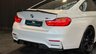 USED 2016 65 BMW M4 3.0 BiTurbo DCT Euro 6 (s/s) 2dr 
