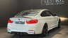 USED 2016 65 BMW M4 3.0 BiTurbo DCT Euro 6 (s/s) 2dr 