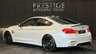 USED 2016 65 BMW M4 3.0 BiTurbo DCT Euro 6 (s/s) 2dr 