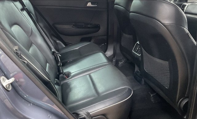 2016 Kia Sportage 2L Kx-3 5dr - Photo 6