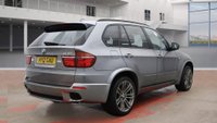 USED 2012 12 BMW X5 3.0 40d M Sport SUV 5dr Diesel Steptronic xDrive Euro 5 (306 ps) HEATED FRONT SEATS, APPLE CAR PLAY