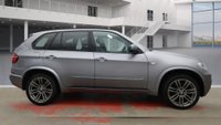 USED 2012 12 BMW X5 3.0 40d M Sport SUV 5dr Diesel Steptronic xDrive Euro 5 (306 ps) HEATED FRONT SEATS, APPLE CAR PLAY