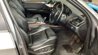 USED 2012 12 BMW X5 3.0 40d M Sport SUV 5dr Diesel Steptronic xDrive Euro 5 (306 ps) HEATED FRONT SEATS, APPLE CAR PLAY