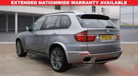 USED 2012 12 BMW X5 3.0 40d M Sport SUV 5dr Diesel Steptronic xDrive Euro 5 (306 ps) HEATED FRONT SEATS, APPLE CAR PLAY