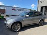 USED 2012 12 BMW X5 3.0 40d M Sport SUV 5dr Diesel Steptronic xDrive Euro 5 (306 ps) HEATED FRONT SEATS, APPLE CAR PLAY