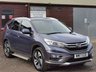 USED 2017 17 HONDA CR-V 1.6 i-DTEC EX SUV 5dr Diesel Auto 4WD Euro 6 (160 ps) 