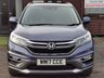 USED 2017 17 HONDA CR-V 1.6 i-DTEC EX SUV 5dr Diesel Auto 4WD Euro 6 (160 ps) 