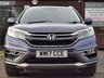 USED 2017 17 HONDA CR-V 1.6 i-DTEC EX SUV 5dr Diesel Auto 4WD Euro 6 (160 ps) 