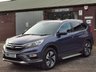 USED 2017 17 HONDA CR-V 1.6 i-DTEC EX SUV 5dr Diesel Auto 4WD Euro 6 (160 ps) 