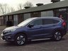 USED 2017 17 HONDA CR-V 1.6 i-DTEC EX SUV 5dr Diesel Auto 4WD Euro 6 (160 ps) 
