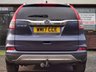 USED 2017 17 HONDA CR-V 1.6 i-DTEC EX SUV 5dr Diesel Auto 4WD Euro 6 (160 ps) 