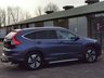 USED 2017 17 HONDA CR-V 1.6 i-DTEC EX SUV 5dr Diesel Auto 4WD Euro 6 (160 ps) 