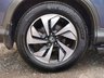 USED 2017 17 HONDA CR-V 1.6 i-DTEC EX SUV 5dr Diesel Auto 4WD Euro 6 (160 ps) 
