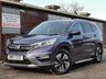 USED 2017 17 HONDA CR-V 1.6 i-DTEC EX SUV 5dr Diesel Auto 4WD Euro 6 (160 ps) 