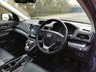 USED 2017 17 HONDA CR-V 1.6 i-DTEC EX SUV 5dr Diesel Auto 4WD Euro 6 (160 ps) 
