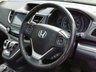 USED 2017 17 HONDA CR-V 1.6 i-DTEC EX SUV 5dr Diesel Auto 4WD Euro 6 (160 ps) 
