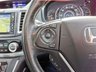 USED 2017 17 HONDA CR-V 1.6 i-DTEC EX SUV 5dr Diesel Auto 4WD Euro 6 (160 ps) 