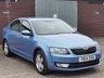 USED 2014 14 SKODA OCTAVIA 1.4 TSI SE Hatchback 5dr Petrol DSG Euro 5 (s/s) (140 ps) LOW MILES & JUST 2 OWNERS!