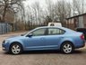 USED 2014 14 SKODA OCTAVIA 1.4 TSI SE Hatchback 5dr Petrol DSG Euro 5 (s/s) (140 ps) LOW MILES & JUST 2 OWNERS!