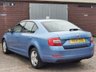 USED 2014 14 SKODA OCTAVIA 1.4 TSI SE Hatchback 5dr Petrol DSG Euro 5 (s/s) (140 ps) LOW MILES & JUST 2 OWNERS!