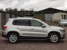 USED 2015 65 VOLKSWAGEN TIGUAN 2.0 TDI BlueMotion Tech Match SUV 5dr Diesel DSG 4WD Euro 6 (s/s) (150 ps) ULEZ & CAZ COMPLIANT!