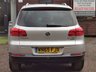 USED 2015 65 VOLKSWAGEN TIGUAN 2.0 TDI BlueMotion Tech Match SUV 5dr Diesel DSG 4WD Euro 6 (s/s) (150 ps) ULEZ & CAZ COMPLIANT!