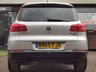 USED 2015 65 VOLKSWAGEN TIGUAN 2.0 TDI BlueMotion Tech Match SUV 5dr Diesel DSG 4WD Euro 6 (s/s) (150 ps) ULEZ & CAZ COMPLIANT!