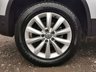 USED 2015 65 VOLKSWAGEN TIGUAN 2.0 TDI BlueMotion Tech Match SUV 5dr Diesel DSG 4WD Euro 6 (s/s) (150 ps) ULEZ & CAZ COMPLIANT!
