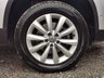 USED 2015 65 VOLKSWAGEN TIGUAN 2.0 TDI BlueMotion Tech Match SUV 5dr Diesel DSG 4WD Euro 6 (s/s) (150 ps) ULEZ & CAZ COMPLIANT!