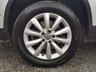 USED 2015 65 VOLKSWAGEN TIGUAN 2.0 TDI BlueMotion Tech Match SUV 5dr Diesel DSG 4WD Euro 6 (s/s) (150 ps) ULEZ & CAZ COMPLIANT!