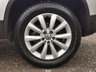 USED 2015 65 VOLKSWAGEN TIGUAN 2.0 TDI BlueMotion Tech Match SUV 5dr Diesel DSG 4WD Euro 6 (s/s) (150 ps) ULEZ & CAZ COMPLIANT!