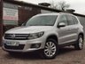 USED 2015 65 VOLKSWAGEN TIGUAN 2.0 TDI BlueMotion Tech Match SUV 5dr Diesel DSG 4WD Euro 6 (s/s) (150 ps) ULEZ & CAZ COMPLIANT!