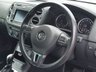 USED 2015 65 VOLKSWAGEN TIGUAN 2.0 TDI BlueMotion Tech Match SUV 5dr Diesel DSG 4WD Euro 6 (s/s) (150 ps) ULEZ & CAZ COMPLIANT!