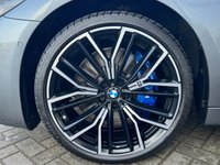USED 2021 71 BMW 5 SERIES 3.0 530d MHT M Sport Saloon 4dr Diesel Hybrid Steptronic xDrive Euro 6 (s/s) (286 ps) M-SPORT*PRO PACK*SUN-ROOF*20"ALLOYS