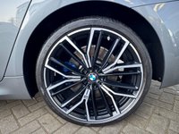 USED 2021 71 BMW 5 SERIES 3.0 530d MHT M Sport Saloon 4dr Diesel Hybrid Steptronic xDrive Euro 6 (s/s) (286 ps) M-SPORT*PRO PACK*SUN-ROOF*20"ALLOYS