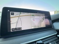 USED 2021 71 BMW 5 SERIES 3.0 530d MHT M Sport Saloon 4dr Diesel Hybrid Steptronic xDrive Euro 6 (s/s) (286 ps) M-SPORT*PRO PACK*SUN-ROOF*20"ALLOYS