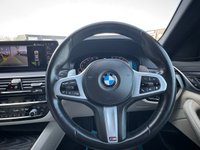 USED 2021 71 BMW 5 SERIES 3.0 530d MHT M Sport Saloon 4dr Diesel Hybrid Steptronic xDrive Euro 6 (s/s) (286 ps) M-SPORT*PRO PACK*SUN-ROOF*20"ALLOYS