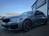USED 2021 71 BMW 5 SERIES 3.0 530d MHT M Sport Saloon 4dr Diesel Hybrid Steptronic xDrive Euro 6 (s/s) (286 ps) M-SPORT*PRO PACK*SUN-ROOF*20"ALLOYS