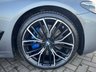 USED 2021 71 BMW 5 SERIES 3.0 530d MHT M Sport Saloon 4dr Diesel Hybrid Steptronic xDrive Euro 6 (s/s) (286 ps) M-SPORT*PRO PACK*SUN-ROOF*20"ALLOYS