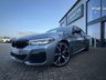 USED 2021 71 BMW 5 SERIES 3.0 530d MHT M Sport Saloon 4dr Diesel Hybrid Steptronic xDrive Euro 6 (s/s) (286 ps) M-SPORT*PRO PACK*SUN-ROOF*20"ALLOYS