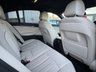 USED 2021 71 BMW 5 SERIES 3.0 530d MHT M Sport Saloon 4dr Diesel Hybrid Steptronic xDrive Euro 6 (s/s) (286 ps) M-SPORT*PRO PACK*SUN-ROOF*20"ALLOYS