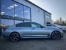USED 2021 71 BMW 5 SERIES 3.0 530d MHT M Sport Saloon 4dr Diesel Hybrid Steptronic xDrive Euro 6 (s/s) (286 ps) M-SPORT*PRO PACK*SUN-ROOF*20"ALLOYS