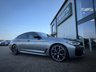 USED 2021 71 BMW 5 SERIES 3.0 530d MHT M Sport Saloon 4dr Diesel Hybrid Steptronic xDrive Euro 6 (s/s) (286 ps) M-SPORT*PRO PACK*SUN-ROOF*20"ALLOYS